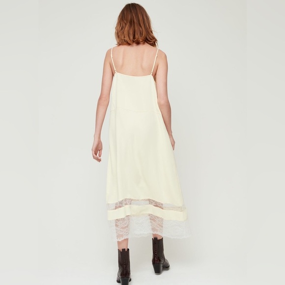 Aritzia Little Moon Aurora Dress - Picture 8 of 11